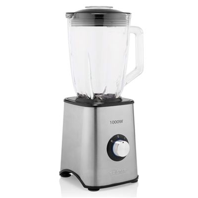 Licuadora Tristar Bl-4471 1000 W Plateado