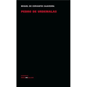 Pedro de Urdemalas - 1