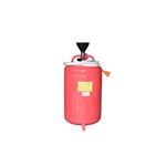 Pulverizador neumático de espuma (80 litros), ideal para la limpieza de coches Varan Motors NEFMM-02