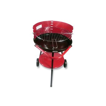 Barbacoa PortÁtil De Exterior