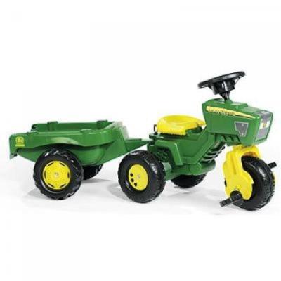 John Deere Tractor 052 769