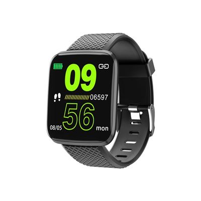 Smartwatch Denver Electronics Sw-151 1,3"" Negro