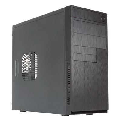 Unykach Negra Caja Atx Caviar 6K Pro Evo Usb 3.0