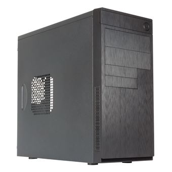 Caja ATX Caviar 6K Pro Evo USB 3.0 Negra UNYKAch - Caja PC - Los ...