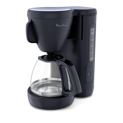 Cafetera De Filtro Fg2m0810 Moulinex Azul