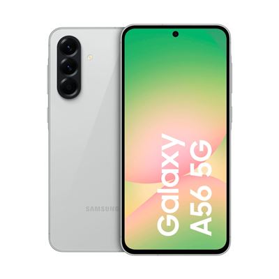 Samsung Galaxy A56 5g 8gb/256gb 6,7" Gris