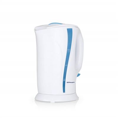 Hervidor Orbegozo Kt5002
