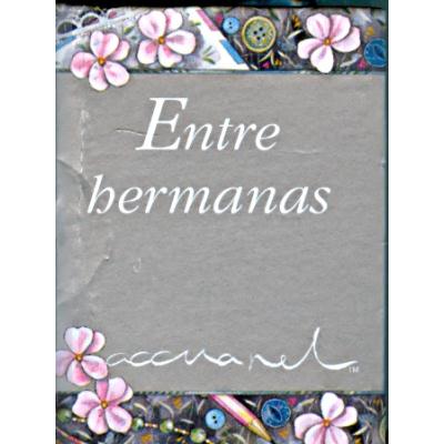 Harlequin Iberica Entre Hermanas