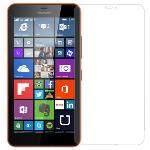 Protector de Pantalla de Cristal Templado para Microsoft Lumia 640 XL,