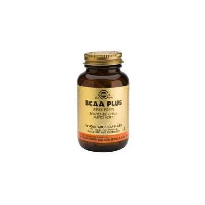 Bcaa Plus 50vegicaps