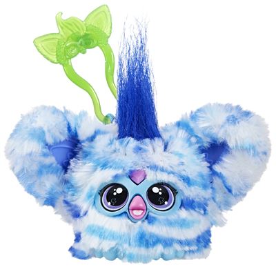 Hasbro Juguete Creativo Furby Furblets, Ooh-Koo - Imagen 3