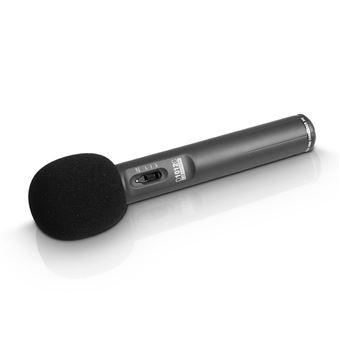 Ld Systems D1012C Micrófono De Condensador