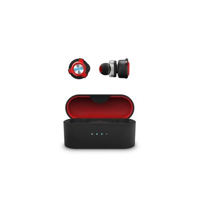 Auriculares Energy Sistem True Wireless Fe650 In Ear Negro