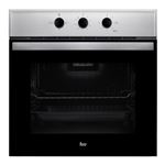 Horno Teka HBB 535 acero inoxidable