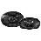 Kit Altavoces Pioneer ts A6923i . 400w max . 40 w Nominales . 3 Vias . 16 X 23 cm_0