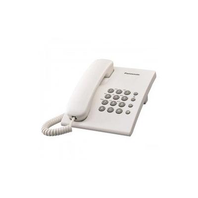 Panasonic Kx-ts500exw Blanco