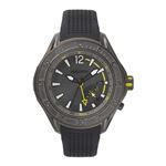 Reloj Nautica NAPBRW003 Para Hombre Analógico de cuarzo con correa de Caucho