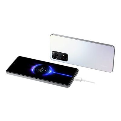 Xiaomi Redmi Note 11 PRO " 6/64GB Blanco