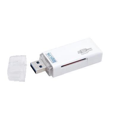 Logilink Lector De Tarjetas Cr0034