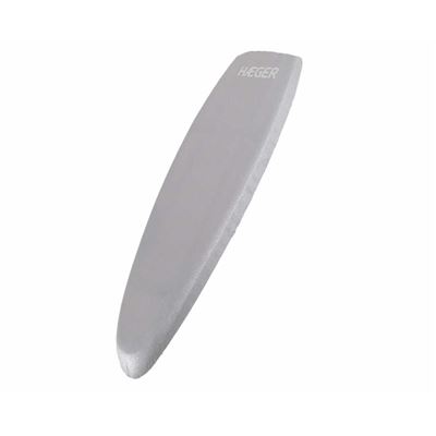 Funda Para Tabla De Planchar Haeger Ultra Express 125 X 43 Cm