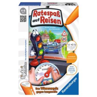 Ravensburger 00525