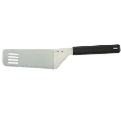Cortador De Lasaña Arcos Negro Hoja 160 Mm