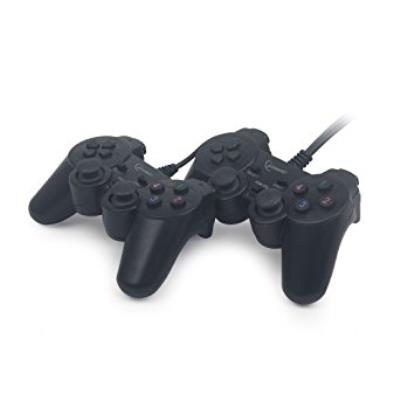 Gembird Mando Vibracion Dual Gamepad - Imagen 4