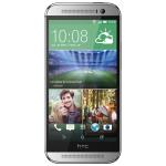 HTC One (M8) (Plateado)