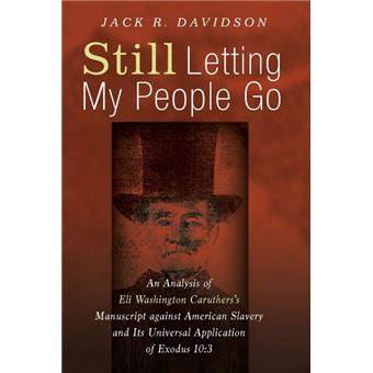 Serie Única - Still Letting My People Go Paperback - 1
