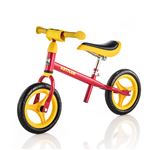 Bicicleta infantil Speedy 10 Kettler Rojo