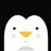 Saco Polar Pekebaby Grupo 0 Impermeable Pingüino Blanco_1