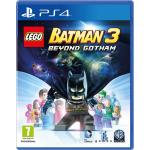 Lego Batman 3: Beyond Gotham (playstation 4) [importación Inglesa]