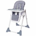 Trona Play Star Seat, grey stars