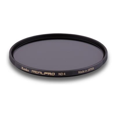 Kenko Nd4 58mm