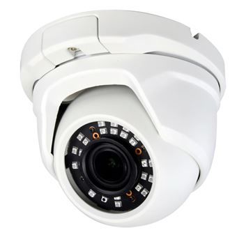 Cámara domo Gama 720p ECO T955V-1EHAC
