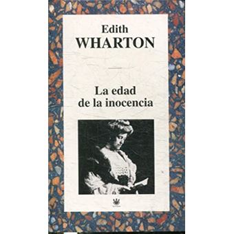 La Edad de la Inocencia - 1