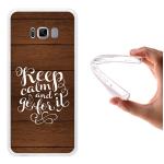 Case For Samsung Galaxy S8 Plus