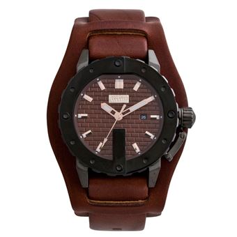Reloj Hombre Jean Paul Gaultier man 8500102 - 1