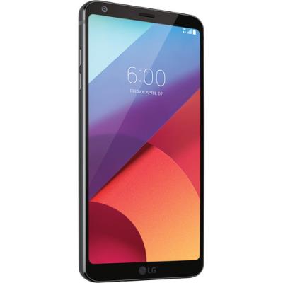 LG G6 H870 32GB Negro
