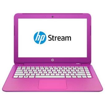 Ordenador PC portátil HP Stream Notebook - 13-c017ns (ENERGY STAR)