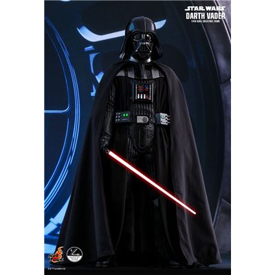 Figura Hot Toys QS013 - Star Wars 6 : Return Of The Jedi - Darth
