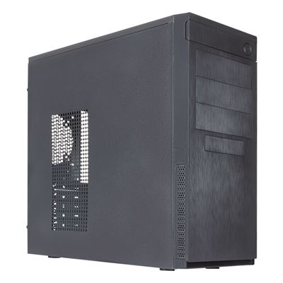 Unykach Negra Caja Atx Caviar 8K Pro Type C Usb 3.1 - Imagen 1