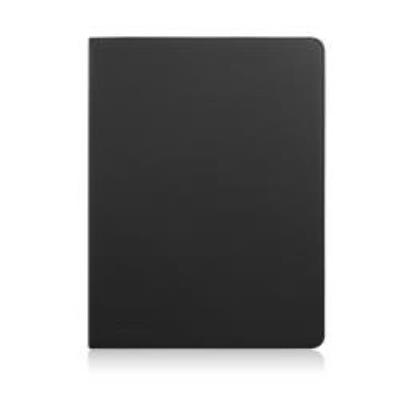 Funda con teclado para tablet E-Vitta Keytab de 10.1 pulgadas con soporte de sobremesa, Negro