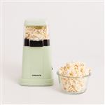 Máquina Eléctrica de Palomitas de Maíz - POPCORN MAKER verde