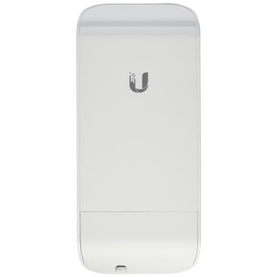 CPE 5GHz 1x RJ45 100Mb/s 13dBi Ubiquiti LocoM5 LOCOM5(EU) - Imagen 3