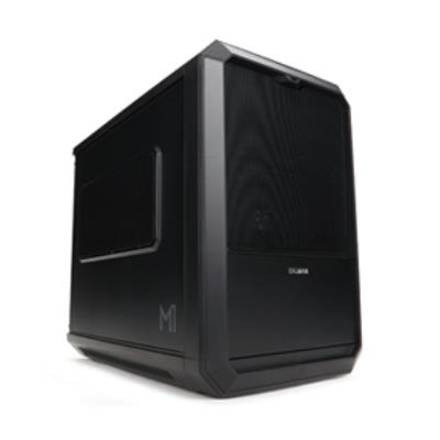 Zalman M1 Carcasa De Ordenador - Caja Pc / Server