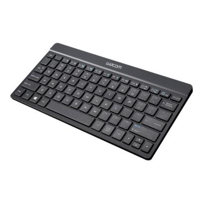 Wacom WKT400 teclado Bluetooth Bluetooth, PC / Mac, formato español