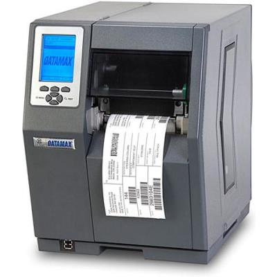 Impresora De Etiquetas datamax oneil h4310x hclass transferencia 300 dpi 254 mms 106 cm