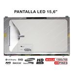 Pantalla Portátil LED DE 15.6 PULGADAS para Samsung LTN156AT19
