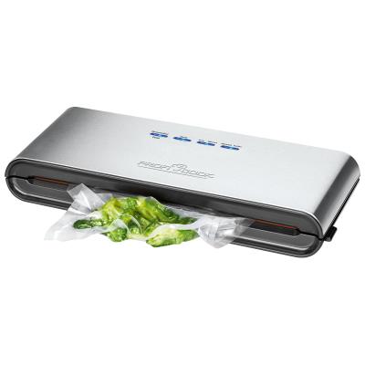 Proficook Envasador Al Vacio Vk1080 0,8 Bar 12 Litros/min